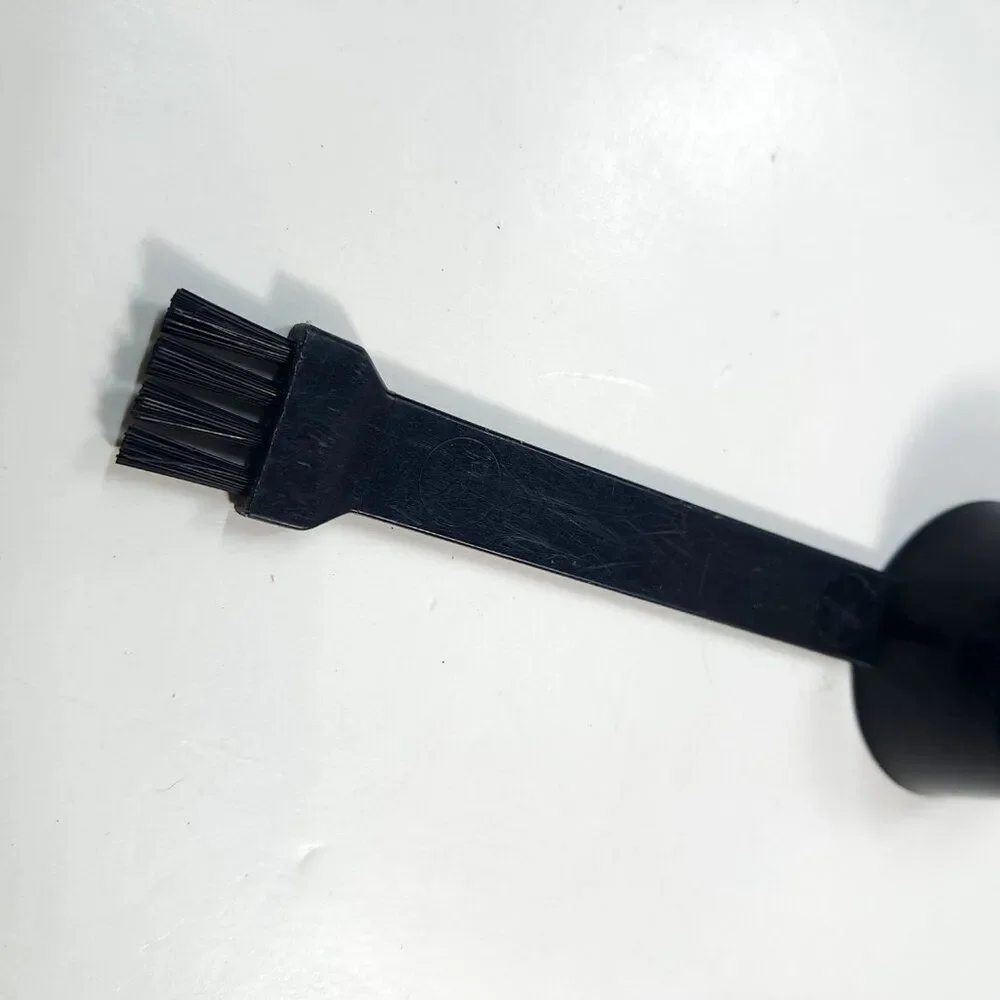 Cuisinart Coffee‎ Machine Scoop & Brush measuring spoon cup black cleaning tool